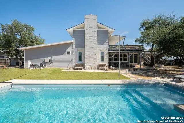 1220 Inspiring View, Canyon Lake, TX 78133 - #1