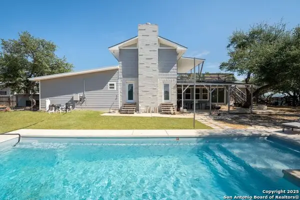 1220 Inspiring View, Canyon Lake, TX 78133