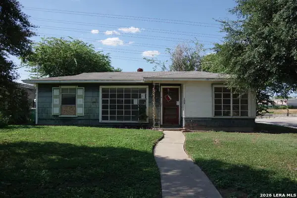 103 Weizmann, San Antonio, TX 78212