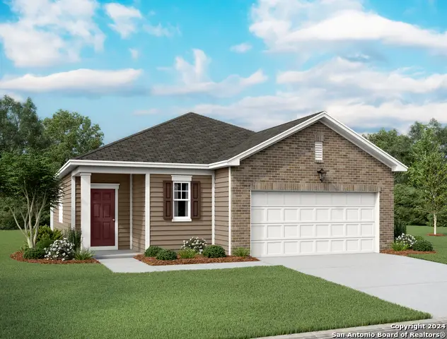 140 Dionicio Loop, Seguin, TX 78155 - #1
