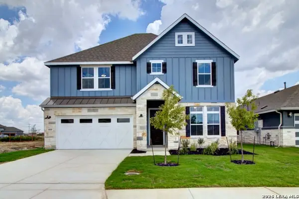 12173 Heartvine Parkway, Schertz, TX 78154