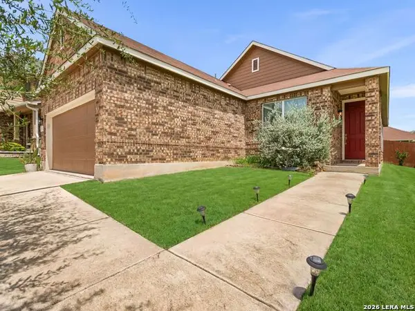 3358 Uresti Fields, Converse, TX 78109