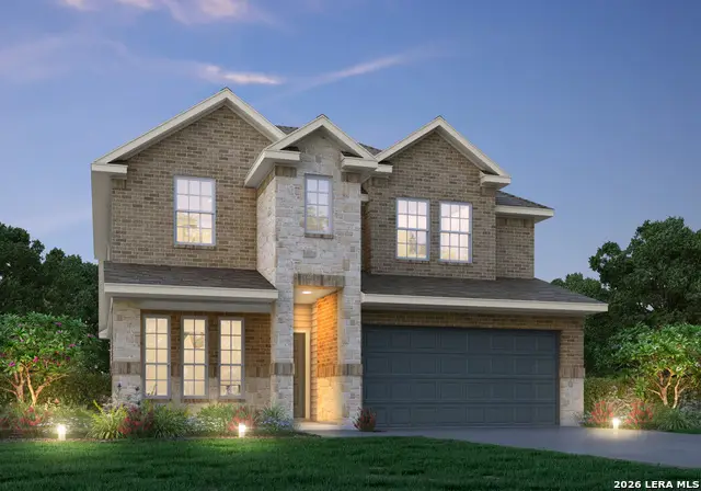 163 Duck Trail, San Antonio, TX 78253 - #1