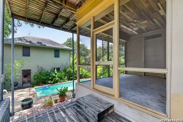 404 E Mulberry, San Antonio, TX 78212 - #2