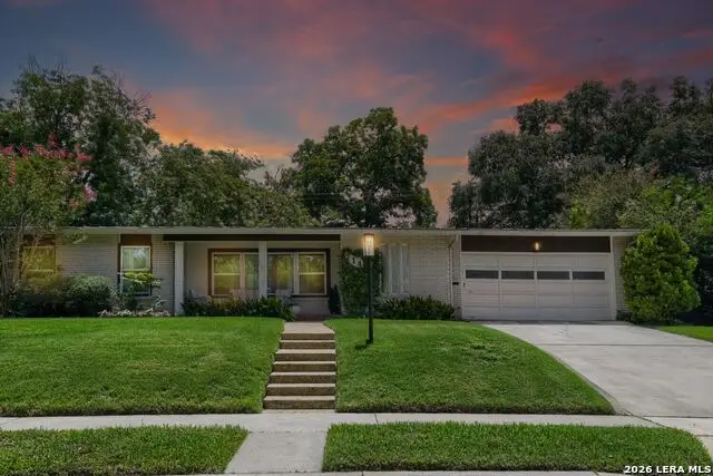 714 Larkwood Drive, San Antonio, TX 78209 - #1