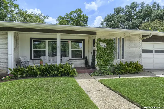 714 Larkwood Drive, San Antonio, TX 78209 - #3