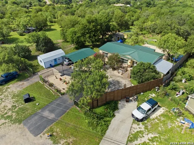 321 County Road 4614, Castroville, TX 78009 - #2