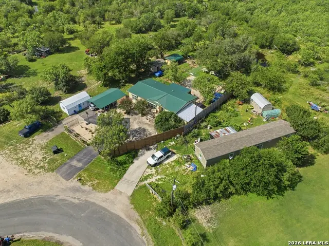 321 County Road 4614, Castroville, TX 78009 - #3