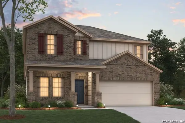 6246 Desert Aloe, San Antonio, TX 78252