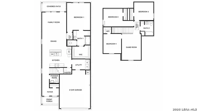 5906 Granite Quarry, San Antonio, TX 78222 - #2