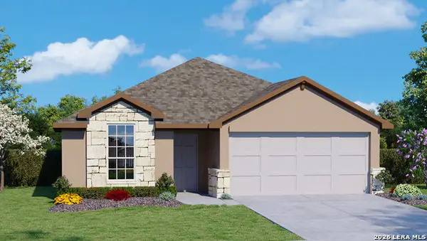 12559 Thyme Pass, Converse, TX 78109