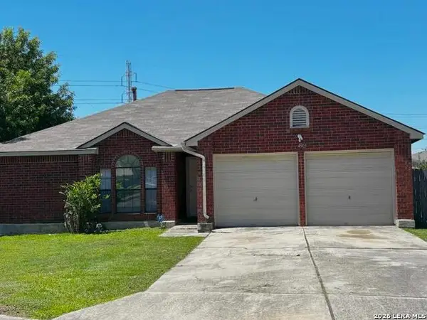 4903 Wren Lk, San Antonio, TX 78244