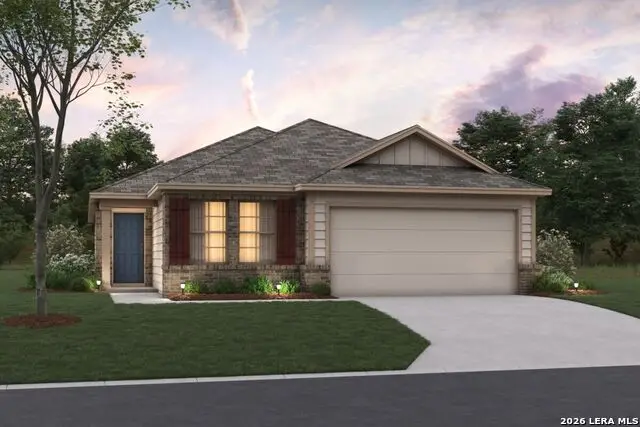1631 Planters Moon, New Braunfels, TX 78130 - #1