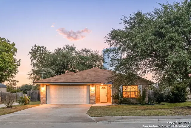 2039 Cornerstone Dr, New Braunfels, TX 78130 - #1
