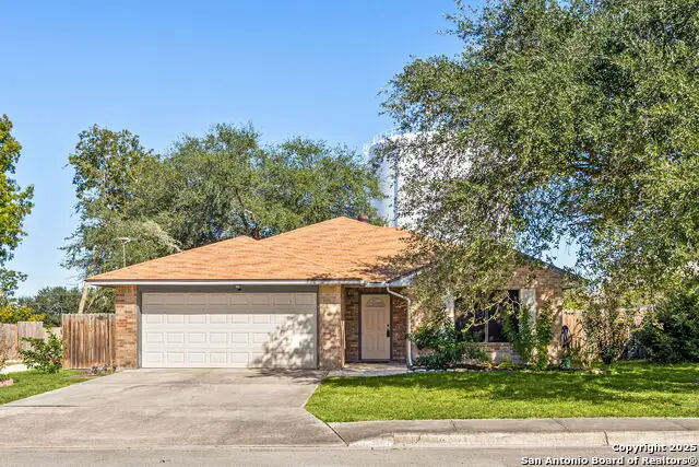 2039 Cornerstone Dr, New Braunfels, TX 78130 - #3