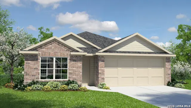 12563 Thyme Pass, Converse, TX 78109 - #1