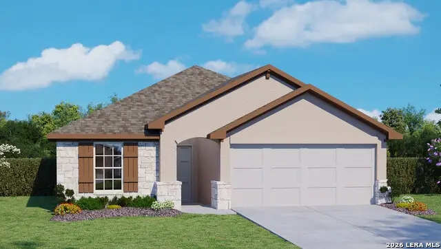 12575 Thyme Pass, Converse, TX 78109 - #1