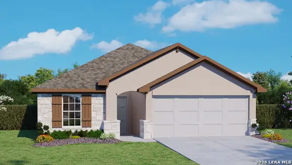 12575 Thyme Pass, Converse, TX 78109
