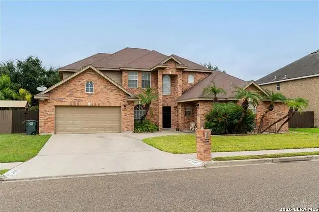 2603 Nicole Dr, Mission, TX 78574 - #1