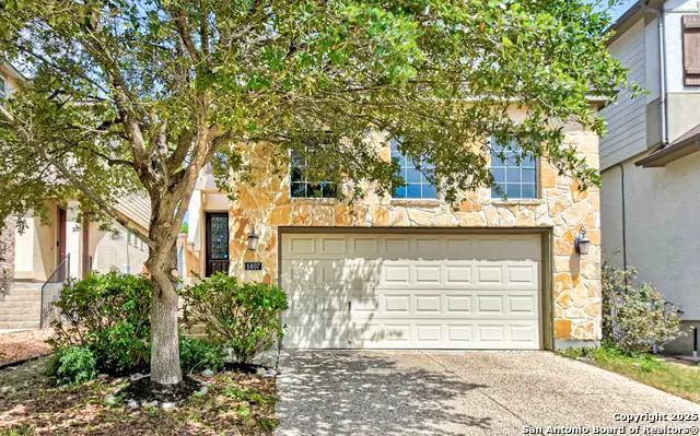 1407 Nicholas Manor, San Antonio, TX 78258 - #2