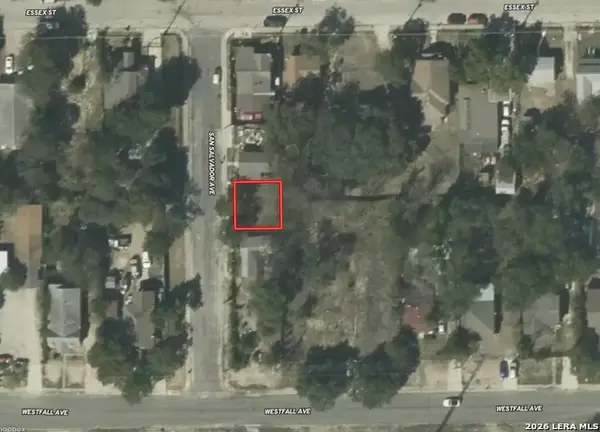 414 San Salvador, San Antonio, TX 78210