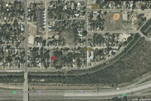414 San Salvador, San Antonio, TX 78210 - #2