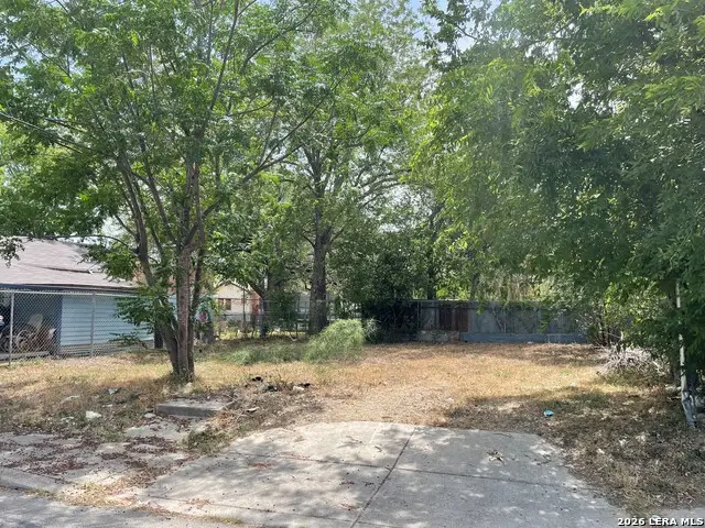 414 San Salvador, San Antonio, TX 78210 - #3