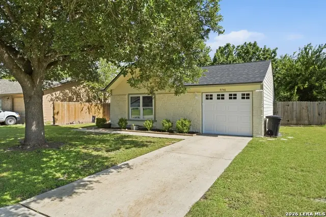 9746 Hidden Swan, San Antonio, TX 78250 - #2