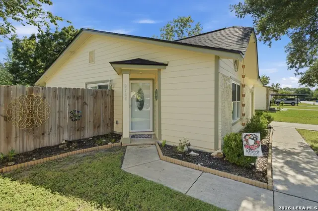 9746 Hidden Swan, San Antonio, TX 78250 - #3