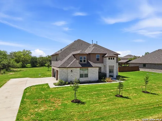 5215 Everly, San Antonio, TX 78263 - #1