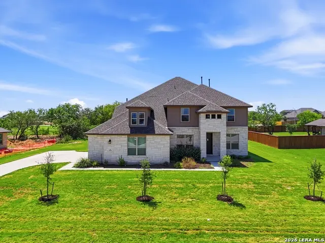 5215 Everly, San Antonio, TX 78263 - #2
