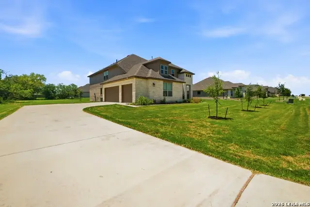 5215 Everly, San Antonio, TX 78263 - #3