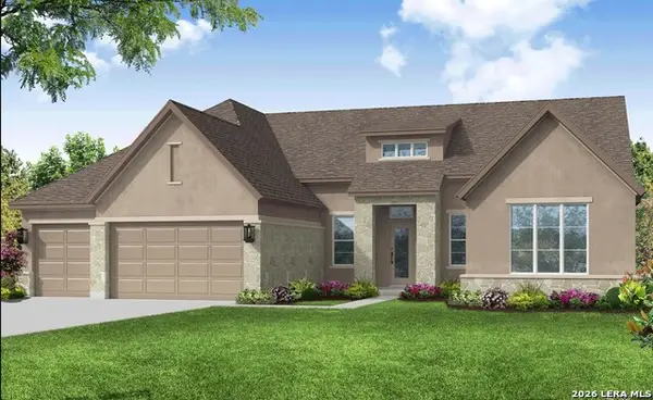 1321 Roxburg Way, San Antonio, TX 78260