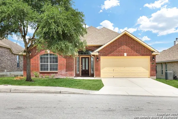 12943 Palatine Hill, San Antonio, TX 78253
