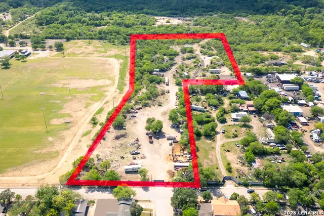 1611 Gena Rd, San Antonio, TX 78227 - #1