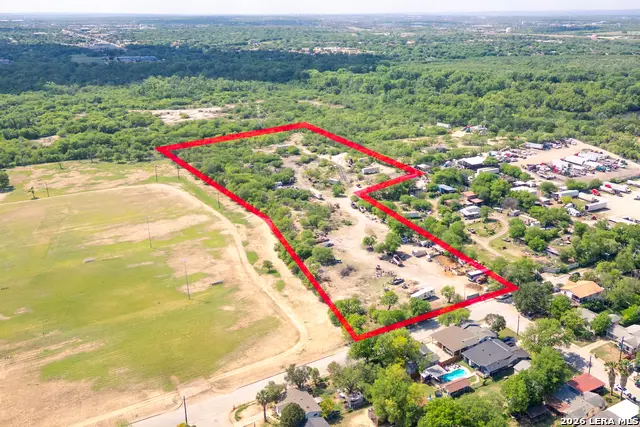 1611 Gena Rd, San Antonio, TX 78227 - #2