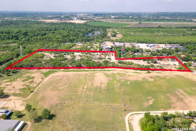 1611 Gena Rd, San Antonio, TX 78227 - #3