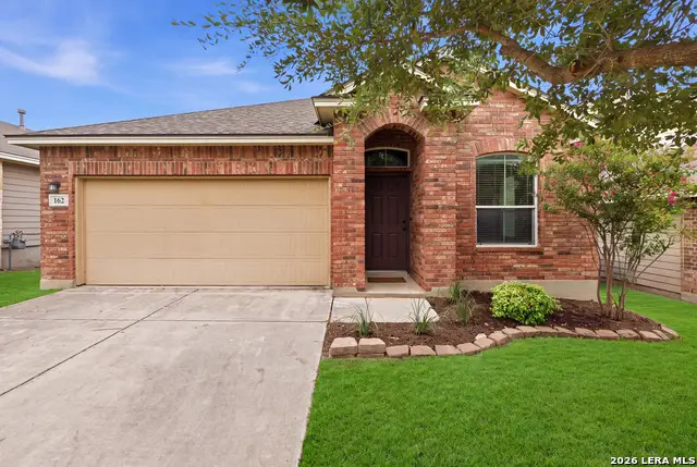162 Golden Wren, San Antonio, TX 78253 - #1