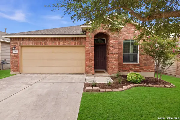 162 Golden Wren, San Antonio, TX 78253