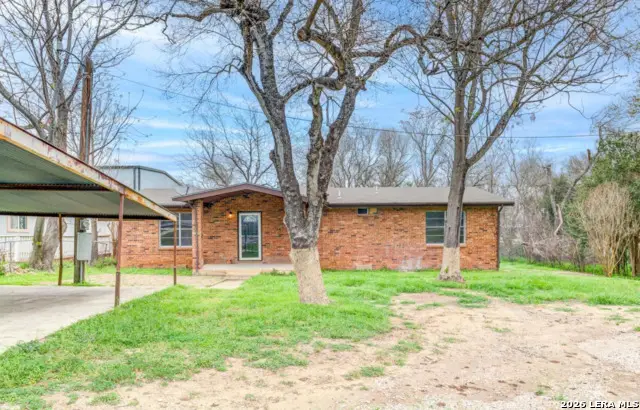 12460 S Us Highway 181, San Antonio, TX 78223 - #2