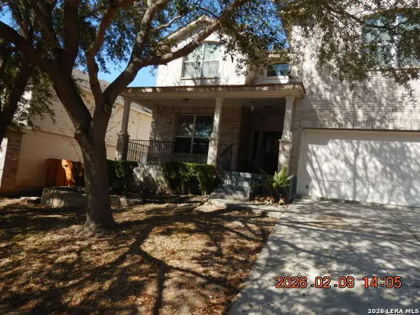 9607 Mediator Run, Converse, TX 78109