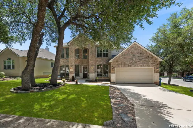 1214 Willow Knoll, San Antonio, TX 78258 - #1