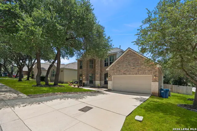 1214 Willow Knoll, San Antonio, TX 78258 - #3