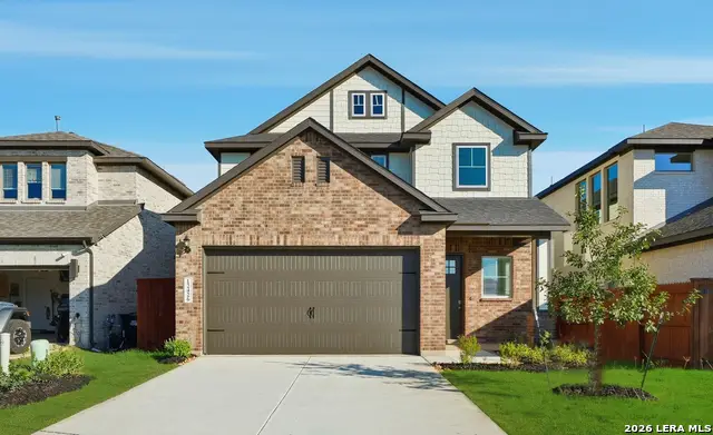 12213 Mason Valley Way, San Antonio, TX 78254 - #1