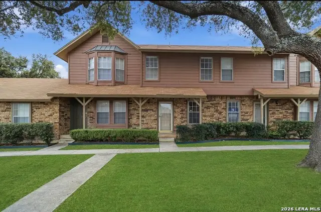 10254 Dover Rdg #203, San Antonio, TX 78250 - #1