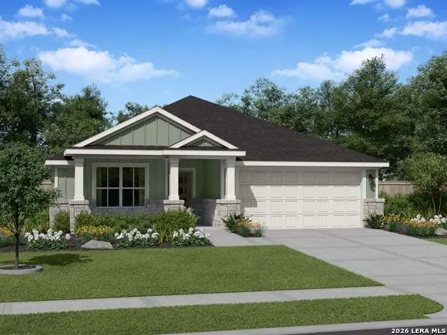 118 Falling Star, San Marcos, TX 78666 - #1