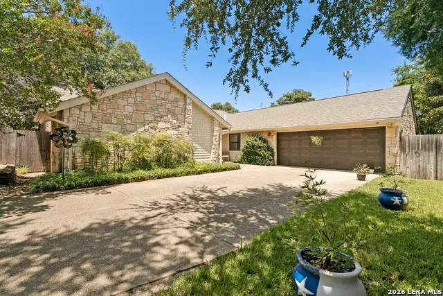 11921 Rainwood Cv, San Antonio, TX 78213 - #2