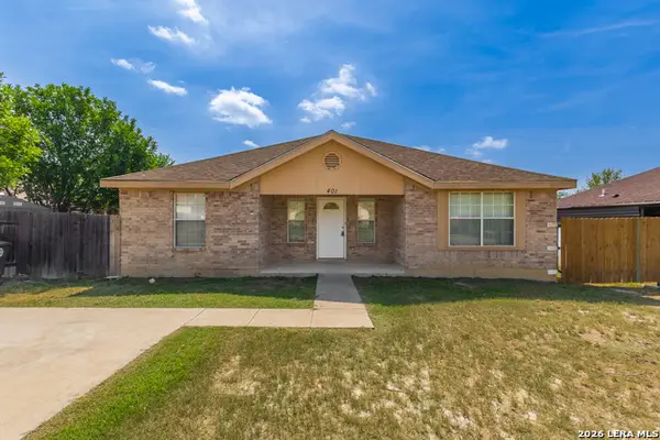 401 Keli Circle, Eagle Pass, TX 78852
