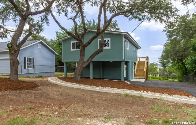 1560 Skyline Hls, Canyon Lake, TX 78133 - #2