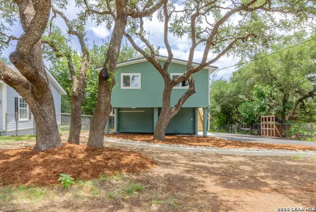 1560 Skyline Hls, Canyon Lake, TX 78133 - #3